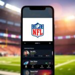 Descubra o Melhor App para Assistir a NFL nos Jogos
