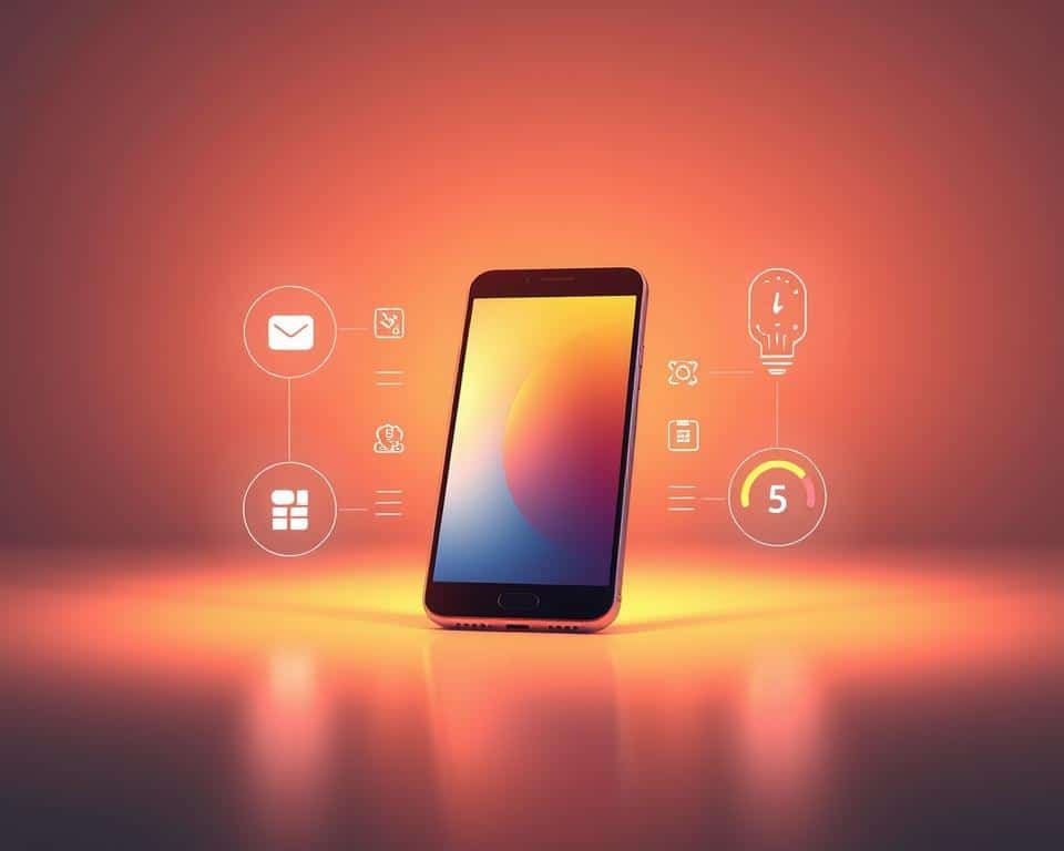 app para melhorar a memória do seu celular
