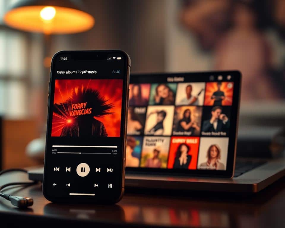 app para ouvir musicas pops antigas