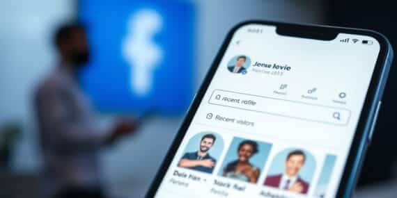 App para Ver Quem Acessou Seu Perfil do Facebook