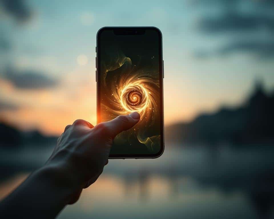 app para ver suas vidas passadas