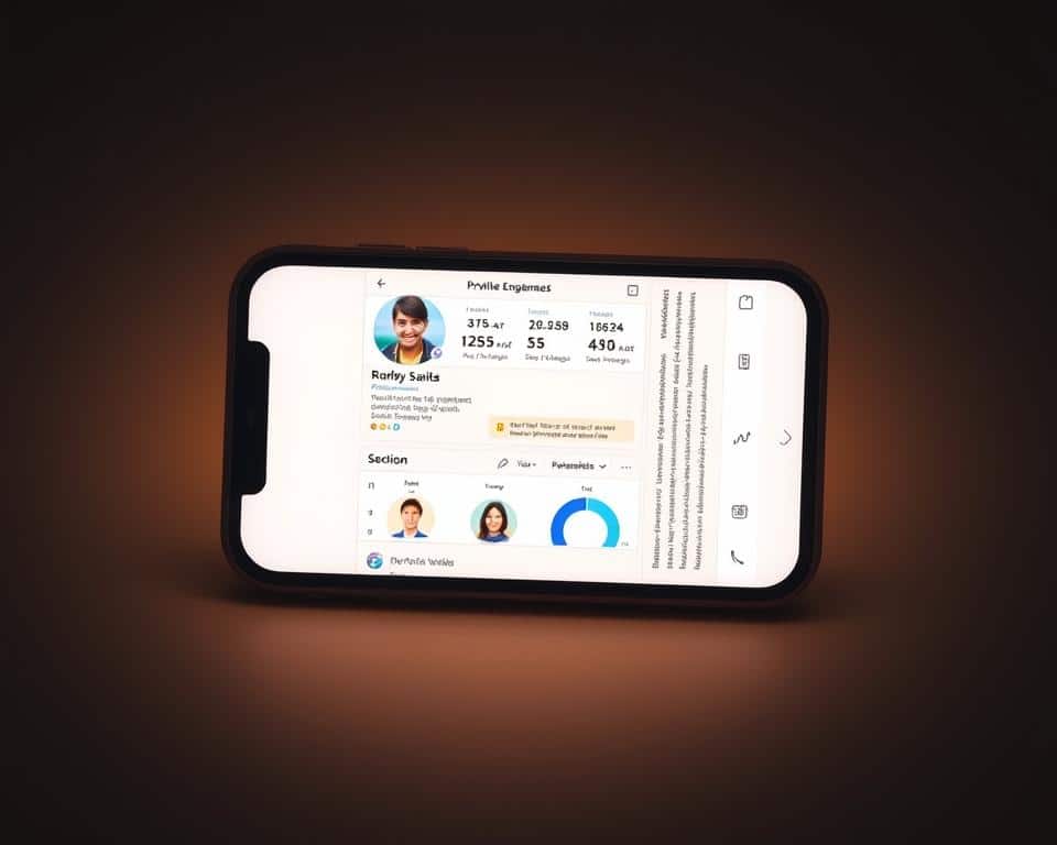 apps para ver quem visitou seu perfil