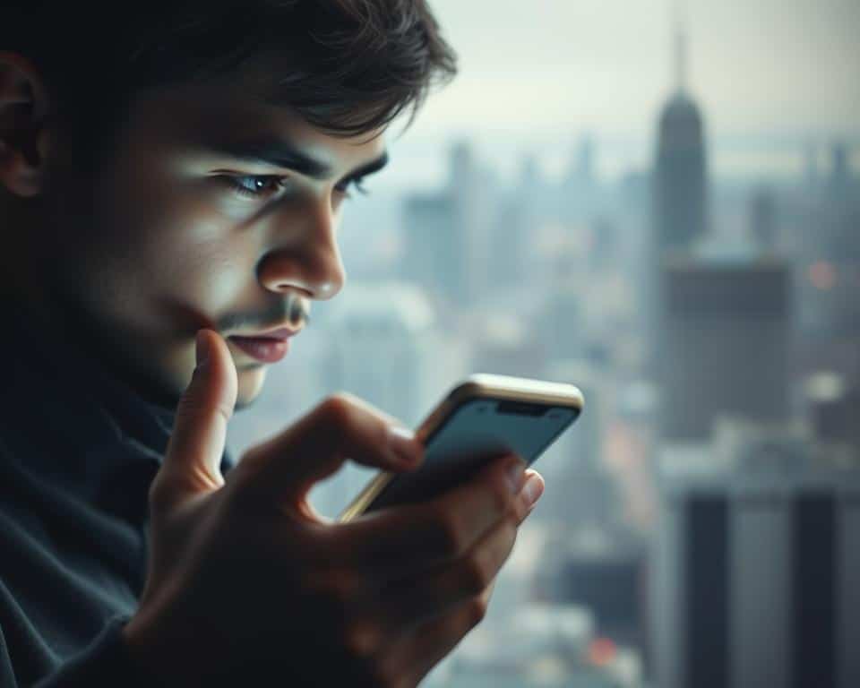 curiosidade redes sociais