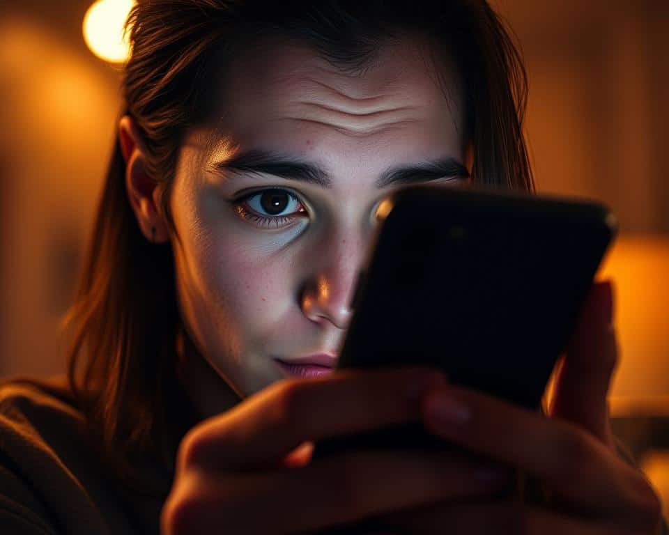 descubra quem visita seu perfil em segredo