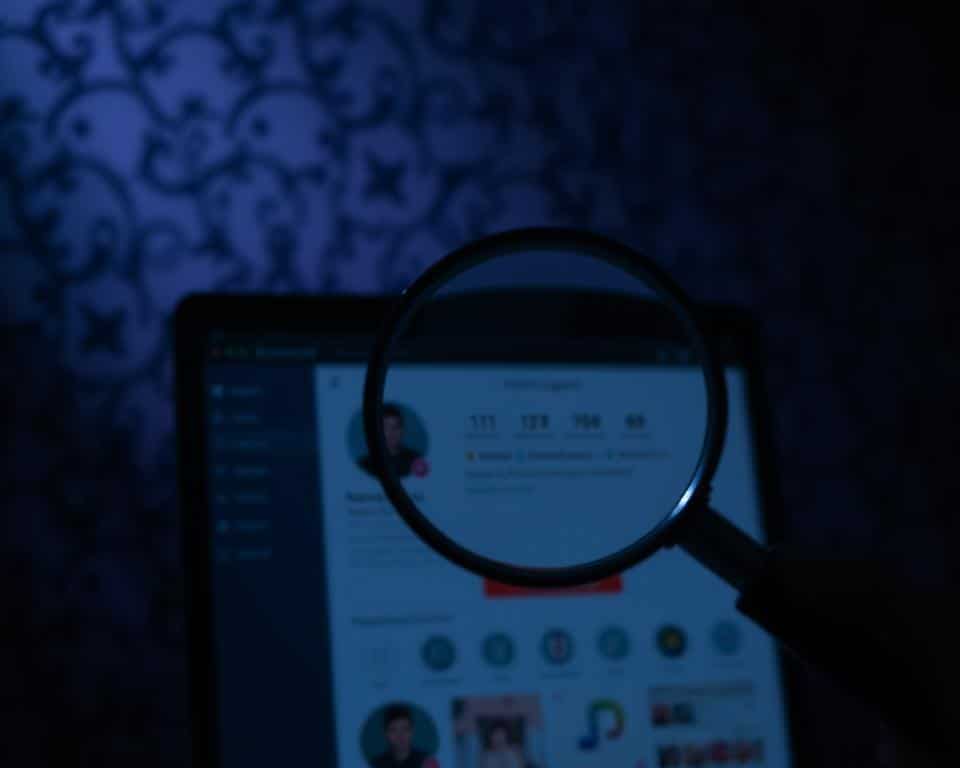 limitações instagram visualizações perfil