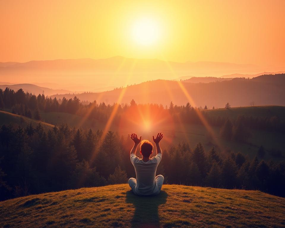 louvor que acalma a alma