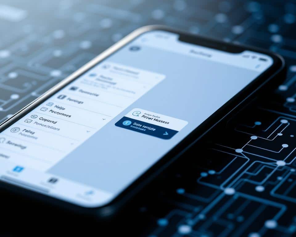 programa para acessar mensagens remotamente programa para acessar mensagens remotamente