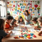 ✏️ Aprenda a ler e escrever com confiança!