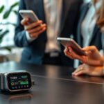 Acompanhe sua glicose em tempo real