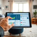 App de controle parental para monitorar conversas