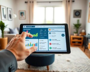 App de controle parental para monitorar conversas