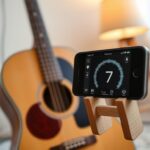 A Melhor App para Afinar Violão: Aprenda a Tocar