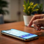 App para otimizar a bateria do celular