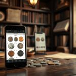 App que mostra quanto vale sua moeda