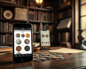 App que mostra quanto vale sua moeda