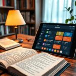 Aprofunde sua leitura bíblica com este Aplicativo