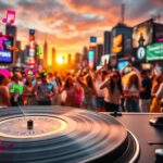 As músicas que marcaram gerações