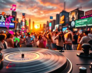 As músicas que marcaram gerações