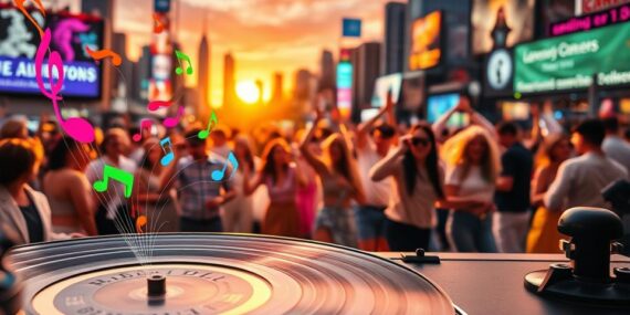 As músicas que marcaram gerações