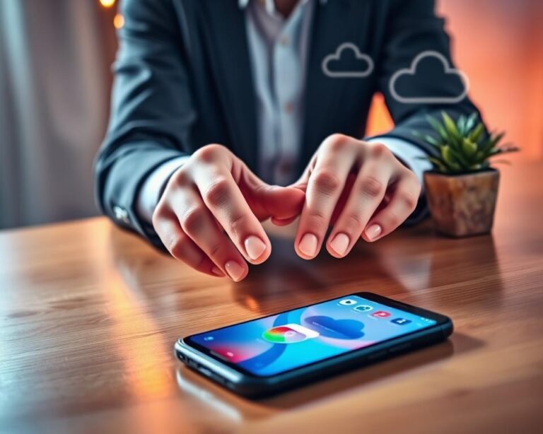 Aumente a memória do seu celular