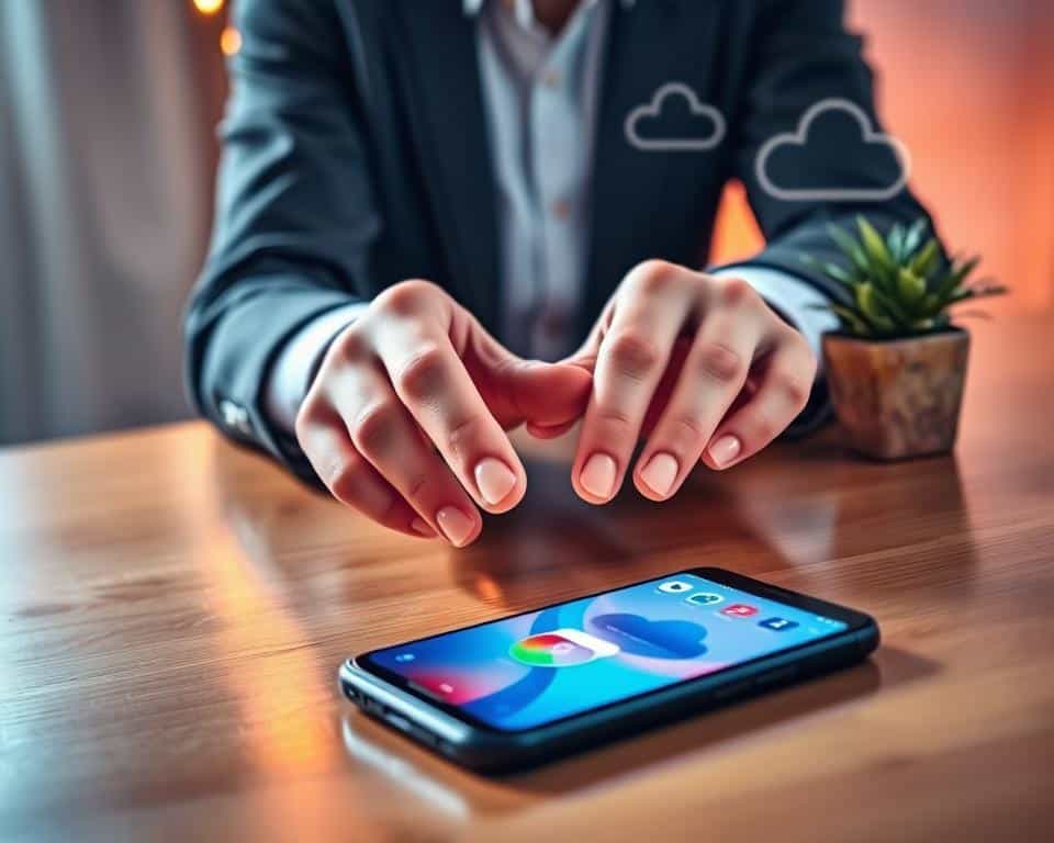 Aumente a memória do seu celular