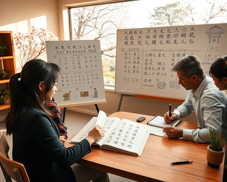 Comece a falar japonês agora