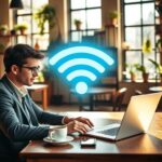 Conecte-se a Wi-Fi Livre com Facilidade