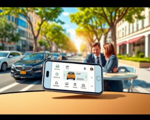 Melhor app para aprender dirigir