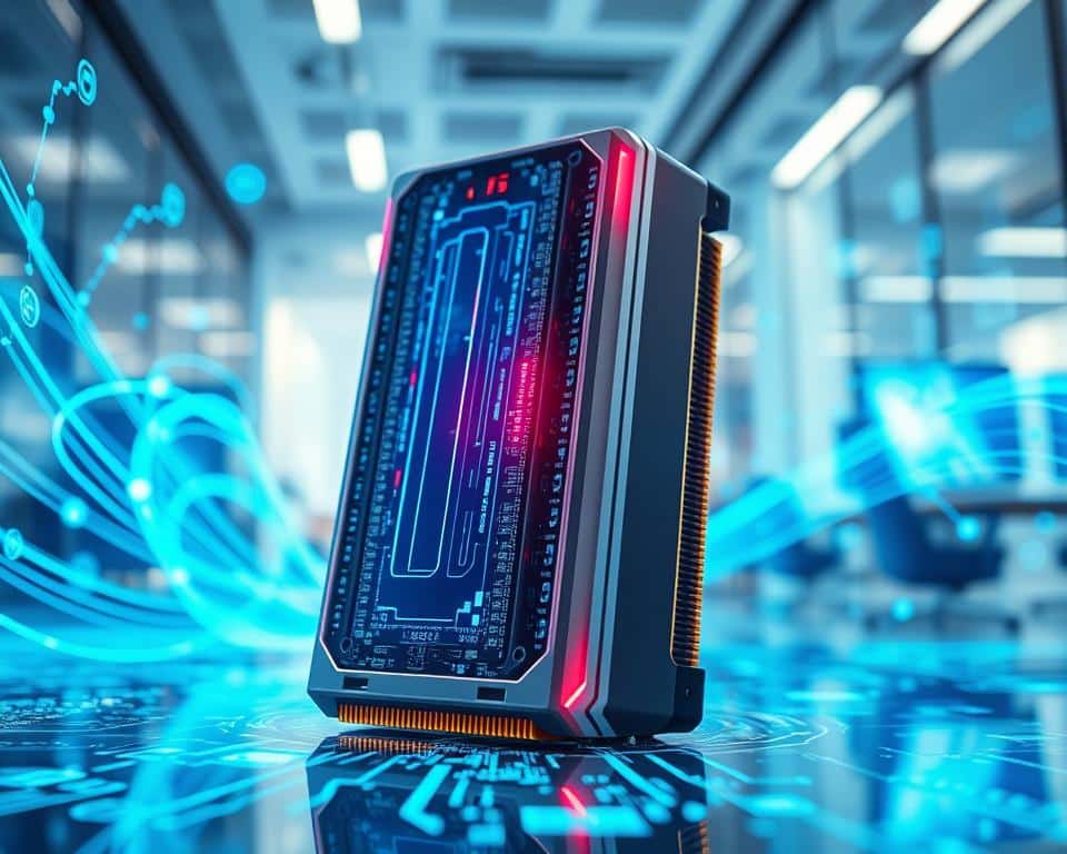 Otimizador de memória