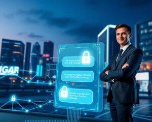 Proteção nas Mensagens