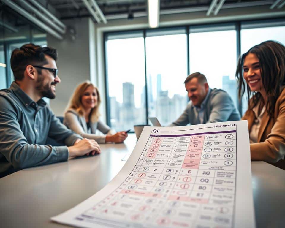 QI Rápido – Descubra Seu Potencial Mental