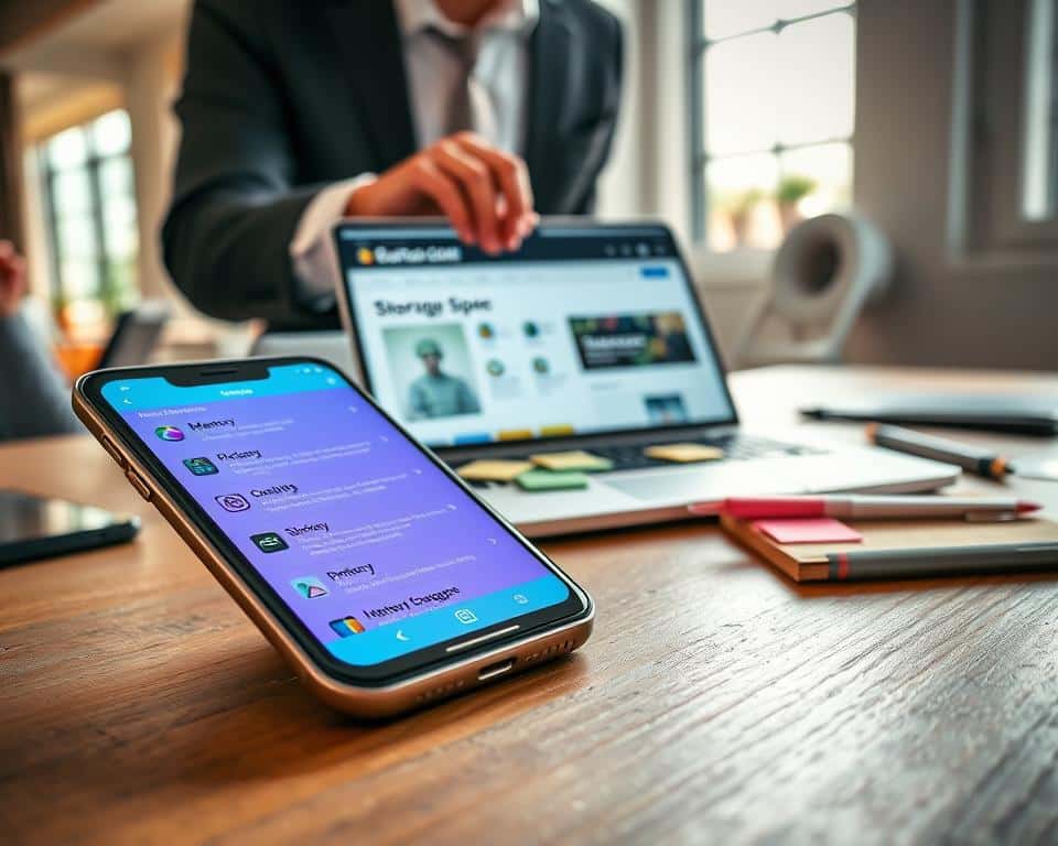 Tutorial para liberar memória do celular Tutorial para liberar memória do celular