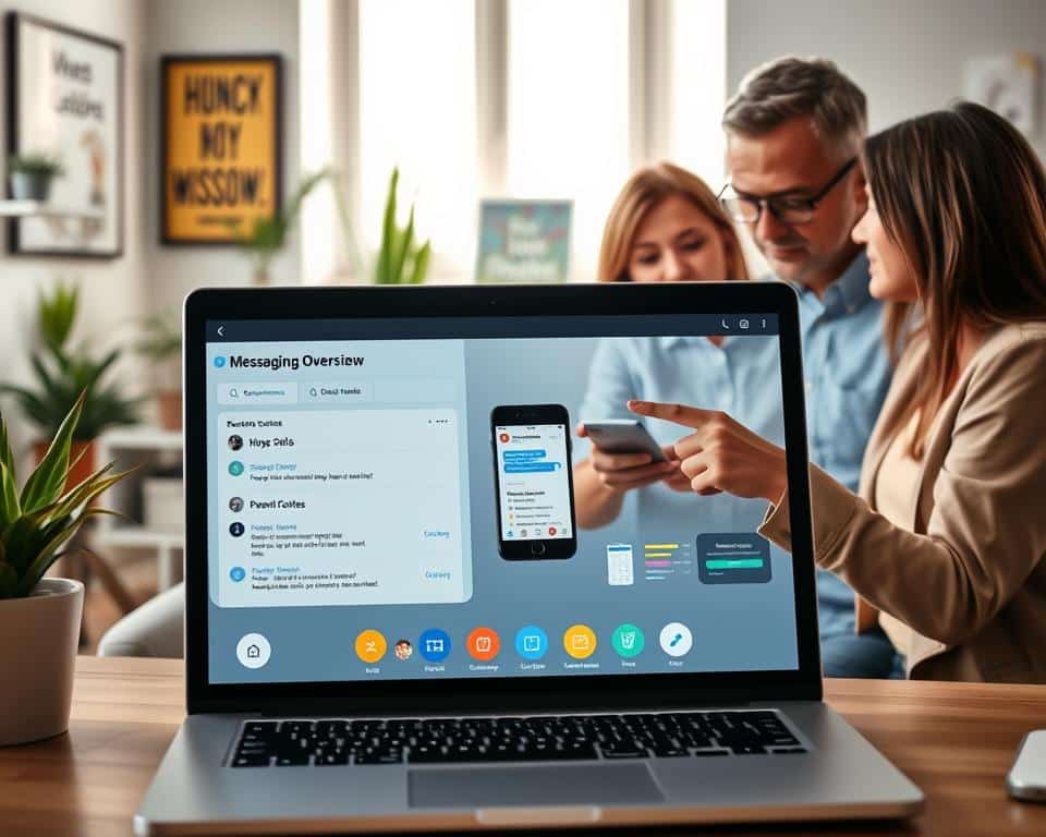 aplicativos de controle parental aplicativos de controle parental