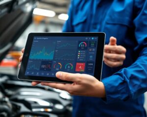 app de scanner automotivo