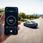 Descubra o App para Detectar Radar de Velocidade Mais Preciso