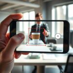 App para Medir Objetos: Precisão na Palma da Sua Mão