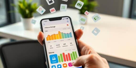 Aumente a Memória do Seu Celular com App para Melhorar Memoria do Celular