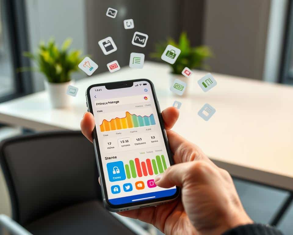 app para melhorar memoria do celular