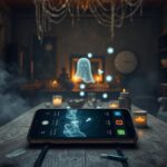 Baixe o Melhor App Para Ver Fantasmas Agora Mesmo