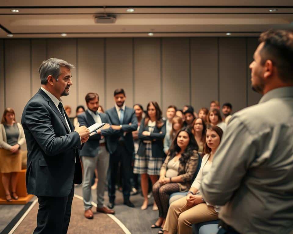 desafios ao falar em público desafios ao falar em público