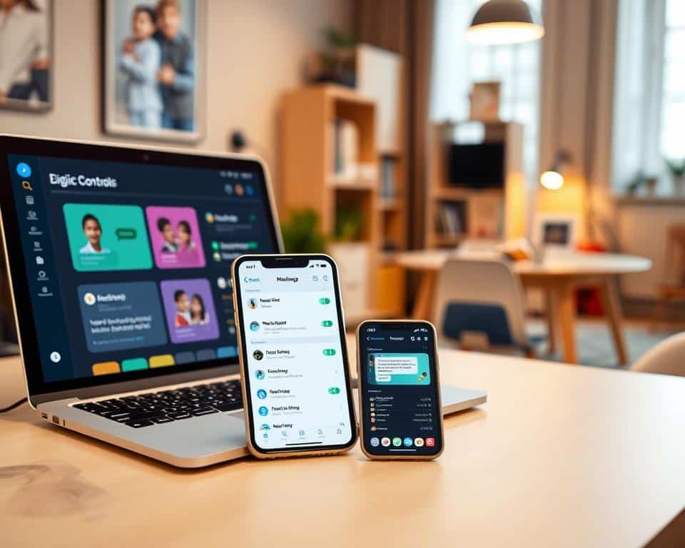 ferramentas de segurança digital para pais ferramentas de segurança digital para pais