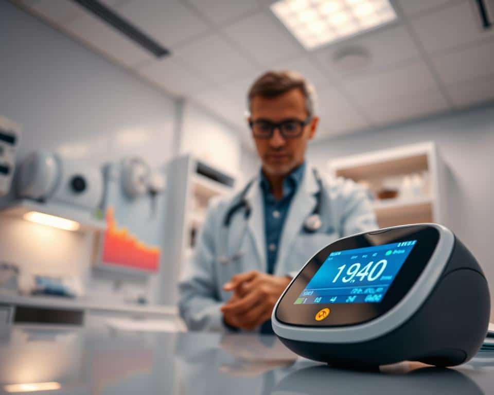 monitoramento de glicose em tempo real monitoramento de glicose em tempo real