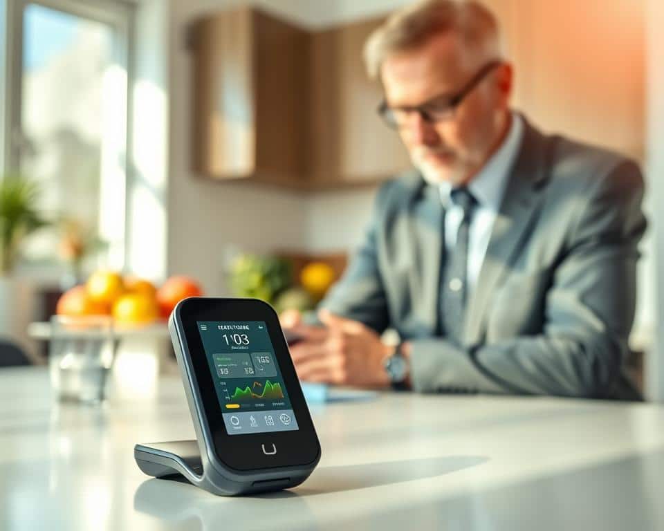 monitoramento de glicose monitoramento de glicose