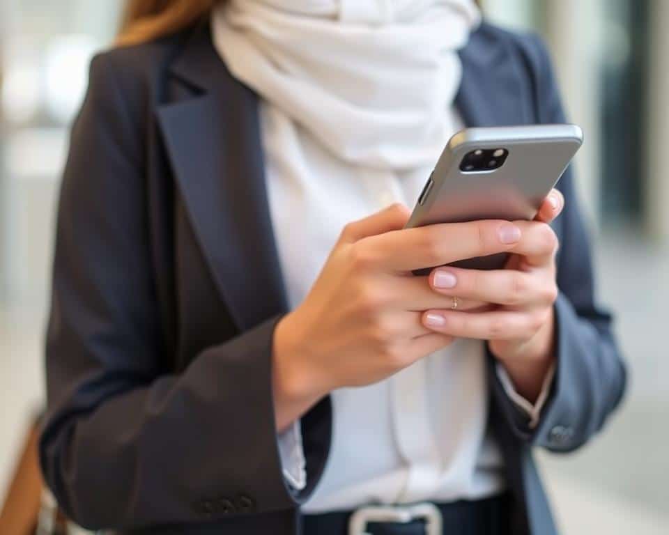 o que é proteção nas mensagens