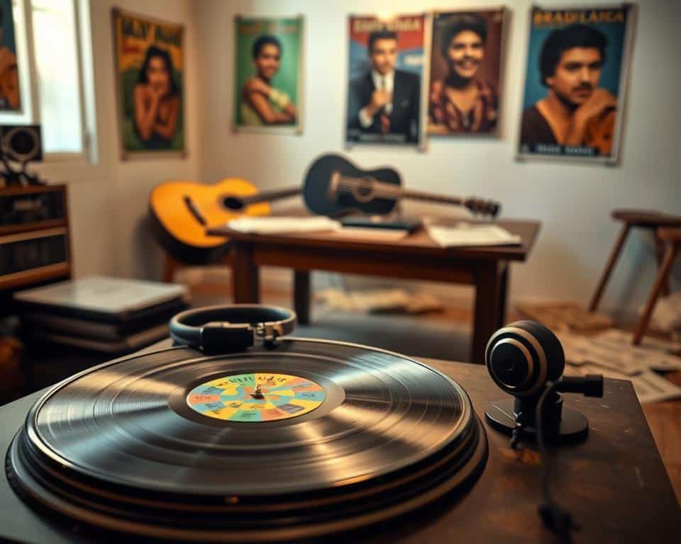 oldies em português