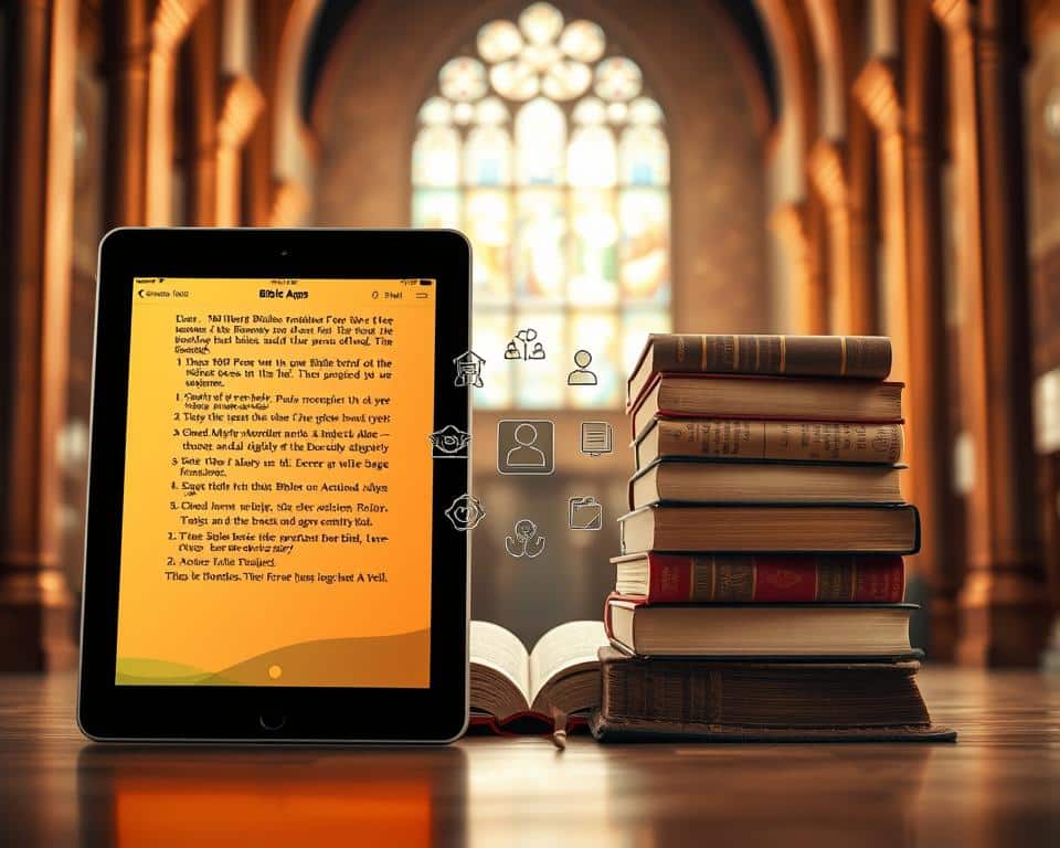 vantagens desvantagens app bíblia vantagens desvantagens app bíblia