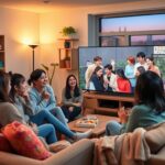 App para assistir novelas coreanas