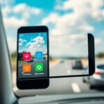 App para detectar radares de velocidade