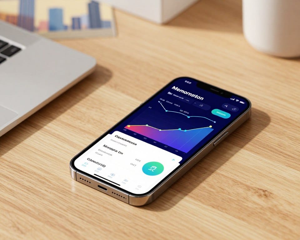 App para otimizar a memória do celular
