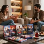 As Melhores Novelas Turcas Para Maratonar